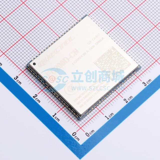 EC200DCNLA-D08-SNNDA实物图