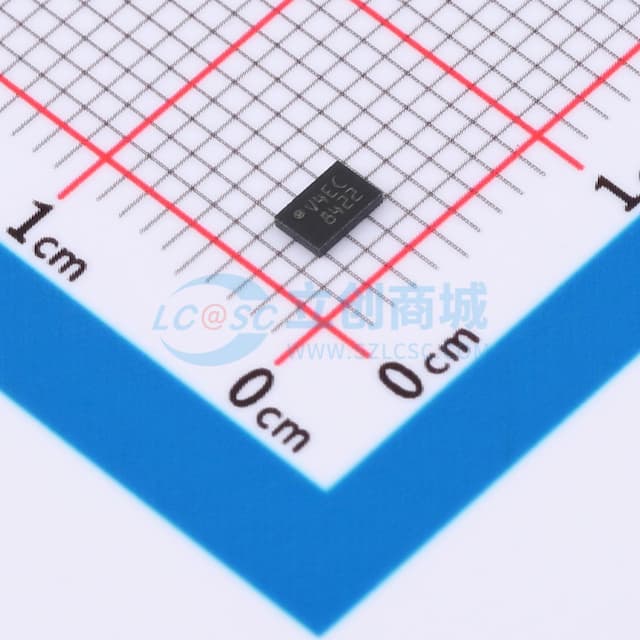 ST25DV16KC-IE6C3实物图