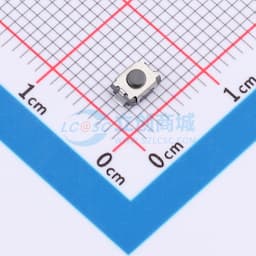 4*3*2mm 立贴 轻触开关 无柱缩略图