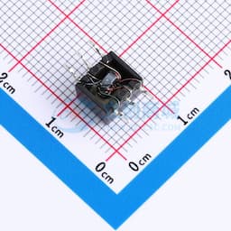 宽带射频变压器缩略图
