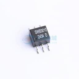 宽带射频变压器缩略图