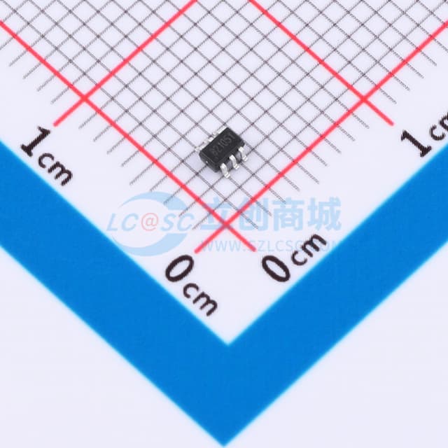 AiP8210GC363.TR实物图