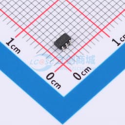 INA281B2QDBVRQ1缩略图