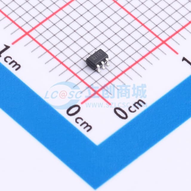 AiP8211GC363.TR实物图