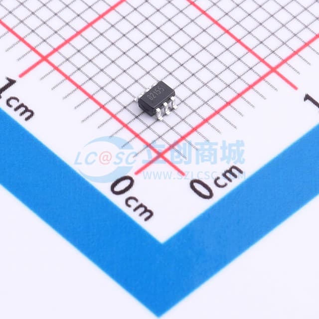 AiP8215GC363.TR实物图