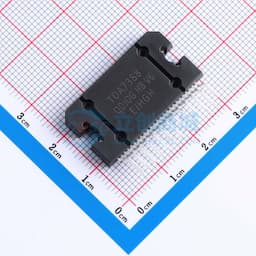 【插件】四声道25W 18V 7388缩略图