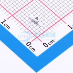 微型陶瓷固定衰减器 3dB 50Ω 1W DC-7000MHz缩略图