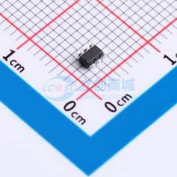 HMC595AETR-HX缩略图