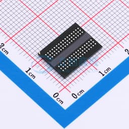 IS46TR16256ECL-125LB2LA2缩略图