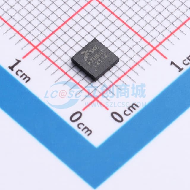 S9KEAZN8ACFK实物图