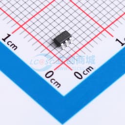HMC595AETR-HX缩略图