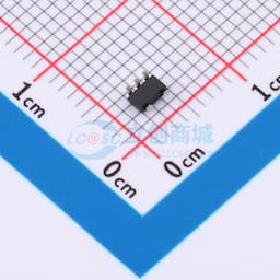 INA281B2QDBVRQ1缩略图