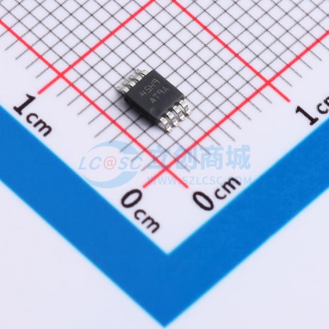 LMP8481MMX T/NOPB实物图