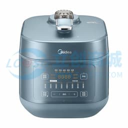美的（Midea）压力锅 MY-C6147缩略图
