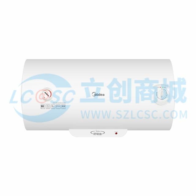 美的（Midea）电热水器 F40-A20GA2(H)实物图