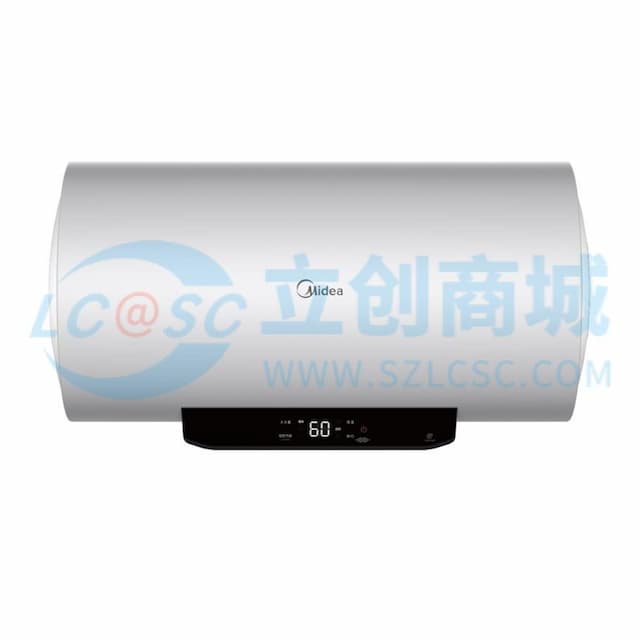 美的（Midea）电热水器 F50-25EG1(HEZ)实物图
