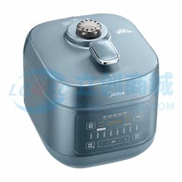 美的（Midea）压力锅 MY-C6147缩略图