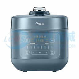 美的（Midea）压力锅 MY-C6147缩略图