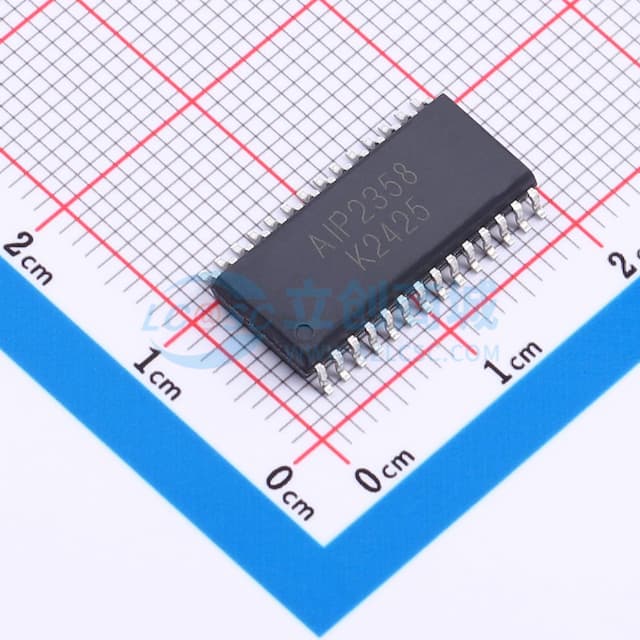 AiP2358SA28.TB实物图