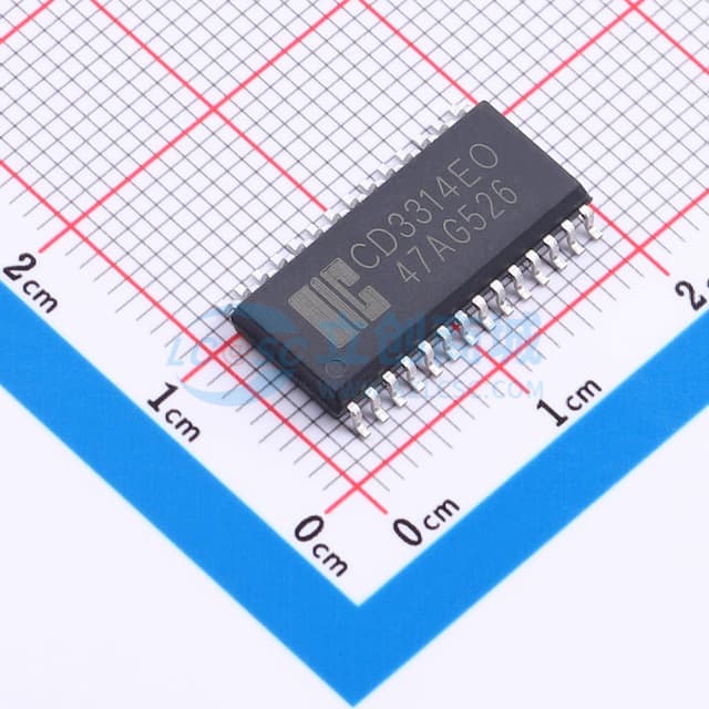 CD3314EOSA28.TB实物图