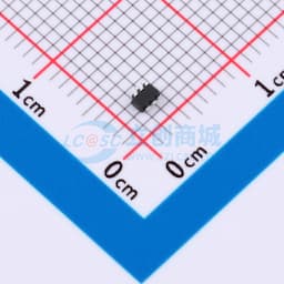 26V零漂移高精度电流监测器缩略图