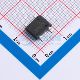 GPP芯片50MIL；耐压1000V；电流1A缩略图