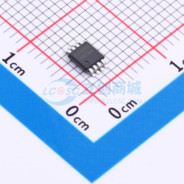 AiP4890DMA8.TB实物图