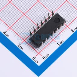 SN74LS107AN缩略图