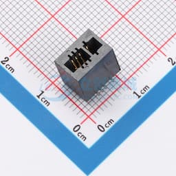 1mm P数:10P缩略图