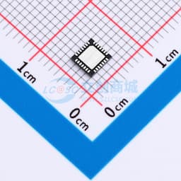 PIC16LF15355-I/MV缩略图