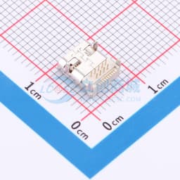 HDMI-D 母 19P缩略图