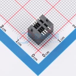 1mm P数:10P缩略图