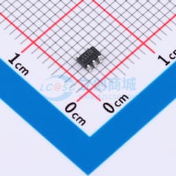 LM3410YMFX/NOPB缩略图