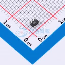 LM3410YMFX/NOPB缩略图