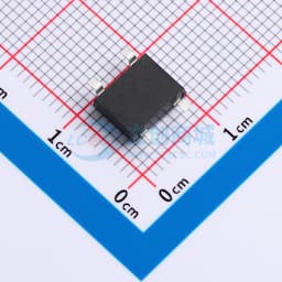 GPP芯片50MIL；耐压1000V；电流1A缩略图