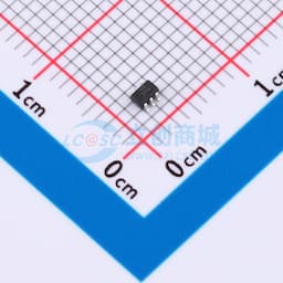 26V零漂移高精度电流监测器缩略图