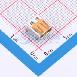 HDMI-D 母 19P缩略图