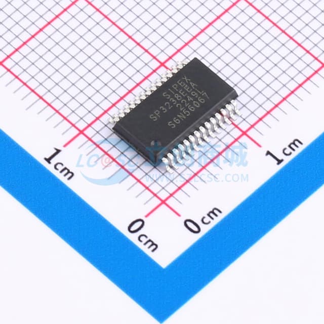 SP3238EEA-L/TR实物图