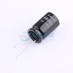 47uF ±20% 450V 【插件】缩略图