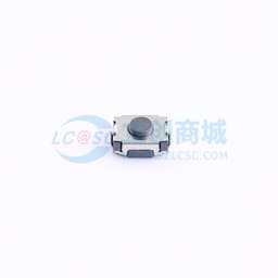 4*3*2mm 立贴 轻触开关缩略图