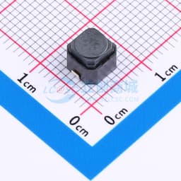 6*6*5mm 立贴 轻触开关缩略图