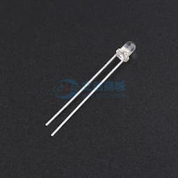 HIR204C 3mm 850nm 【红外】缩略图