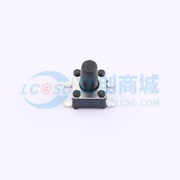 4.5*4.5*7mm 立贴 轻触开关缩略图