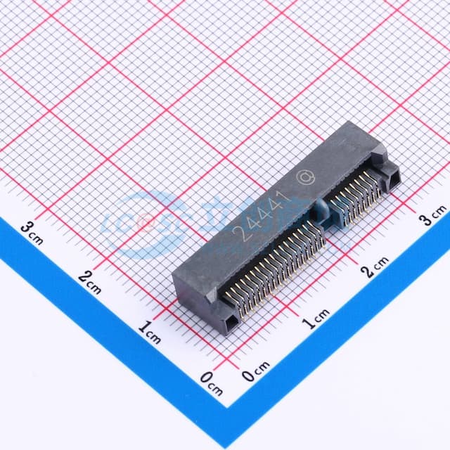 PCIE-52P56H实物图