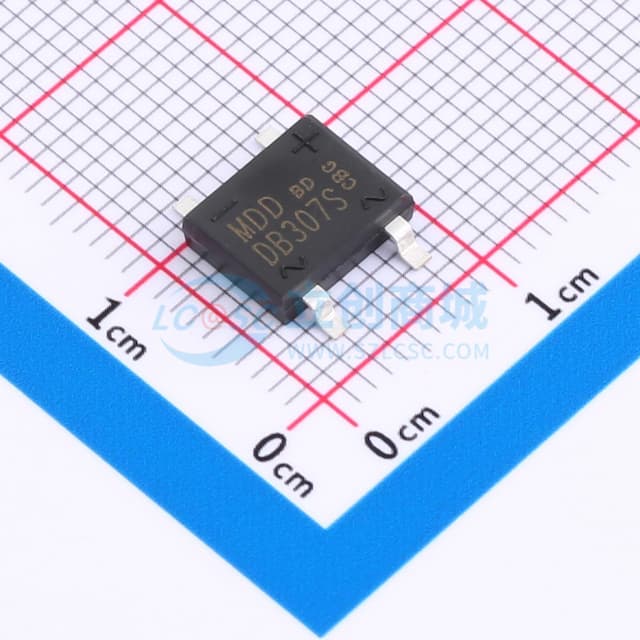 DB307S实物图