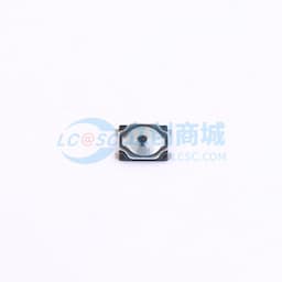 3*2.6*0.6mm 立贴 轻触开关缩略图
