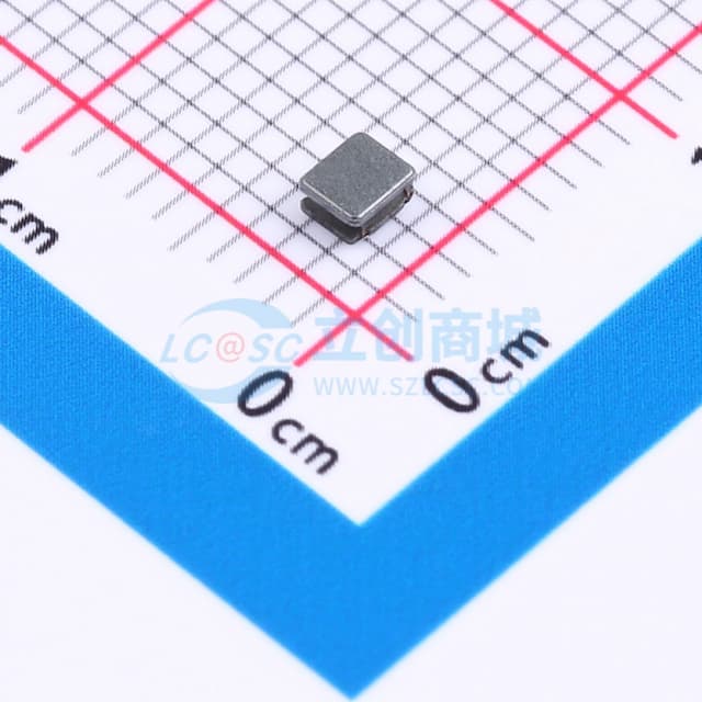 330nH ±20% 4A –40℃~+125℃实物图