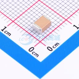 10nF ±10% 1kV缩略图