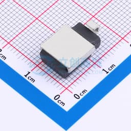 单向TVS 11V截止 峰值脉冲电流：363A缩略图