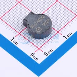 无源(外部驱动) 电磁式 2.731kHz缩略图